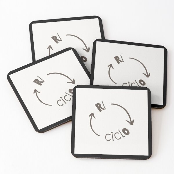 Item preview, Riciclo designed and sold by s23graphic.