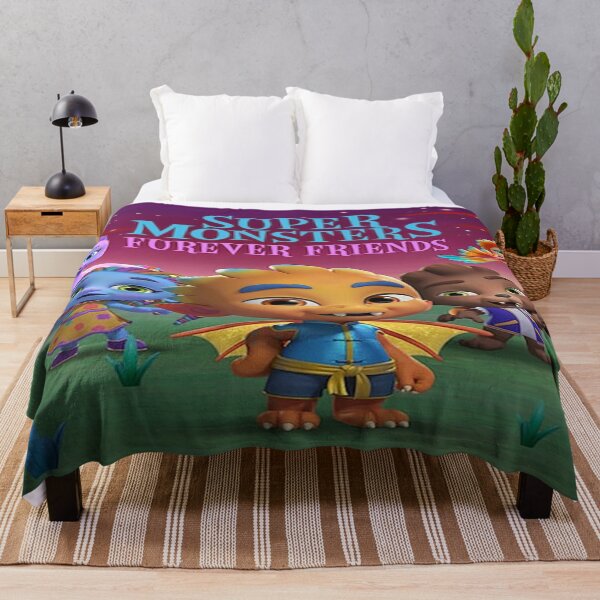 Item preview, Super Monsters, Super mini monstres designed and sold by Vegas Cara.