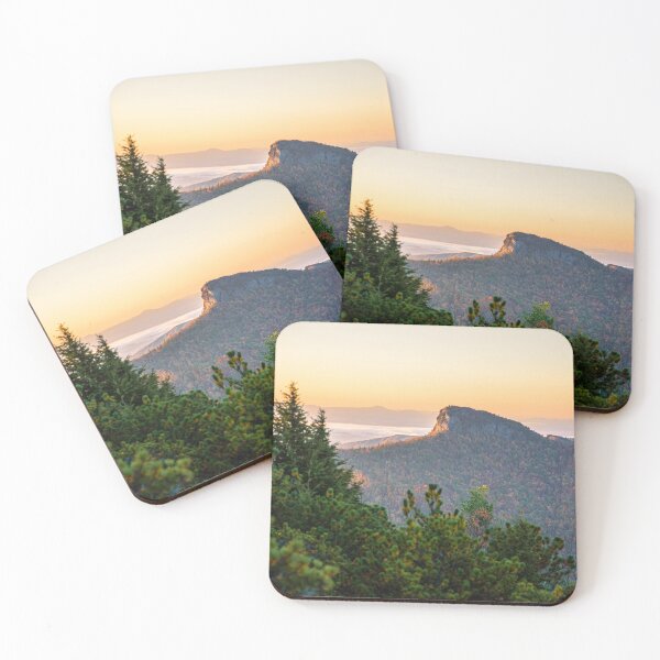 Item preview, Table Rock Sunrise designed and sold by LucyPogosian.