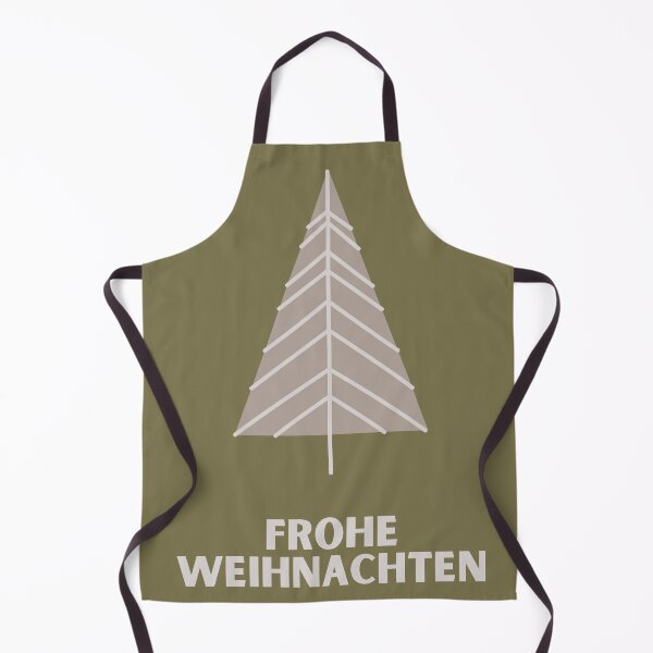 Item preview, Frohe Weihnachten, Weihnachtskarte, Happy Christmas in German, Merry Christmas in German, German Christmas  designed and sold by Pommallina.
