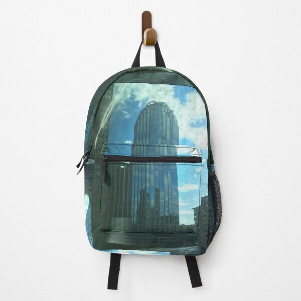 Item preview, Glass Building in Boston designed and sold by Amanda1775.