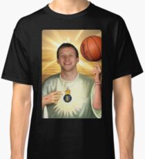 Joe Ingles, Jazz Jesus Classic T-Shirt