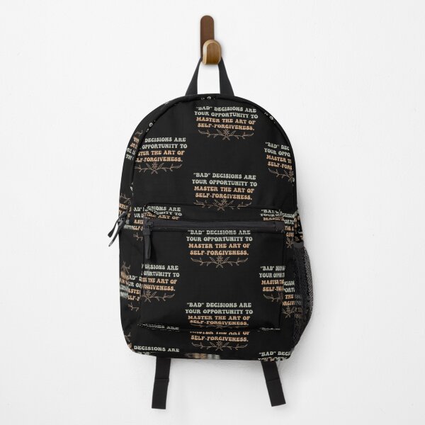 Item preview, Self forgiveness saying designed and sold by Emotionville.