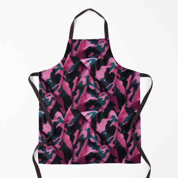 Item preview, Pink patterns, camouflage patterns, great gift for people who want to stand out and camouflage #1 designed and sold by AnnsDreams.