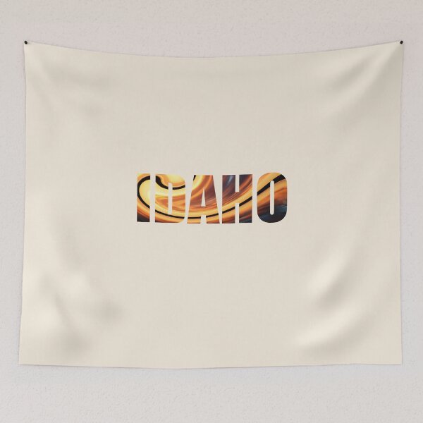Item preview, Idaho designed and sold by Whisperingpeaks.
