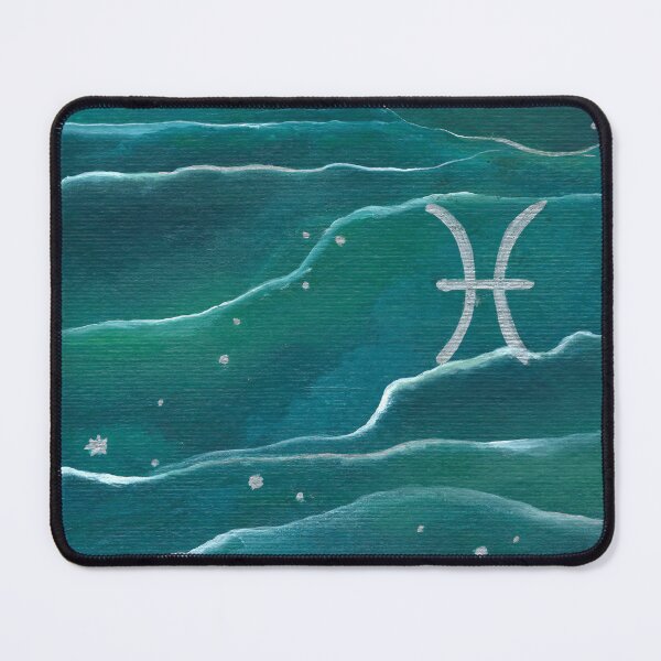 Item preview, Pisces designed and sold by Janine-Brewster.