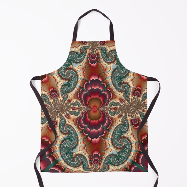 Item preview, Decorative Kaleidoscope Pattern designed and sold by pinkal.