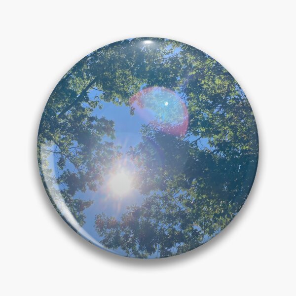 Item preview, Sun Through the Trees  designed and sold by Amanda1775.