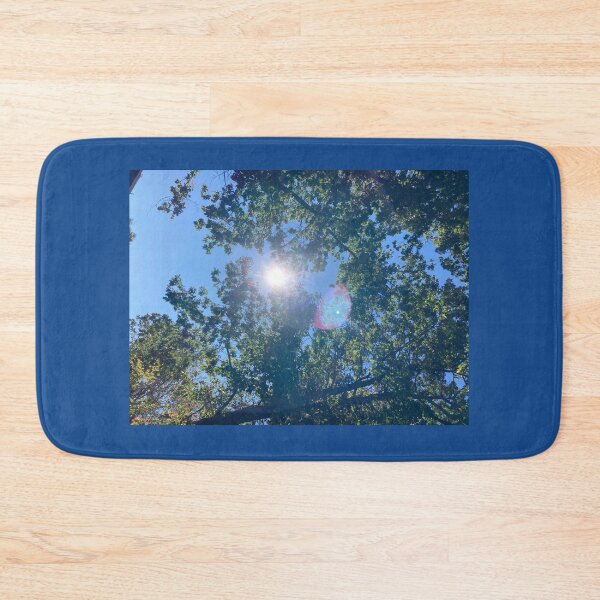 Item preview, Sun Through the Trees  designed and sold by Amanda1775.