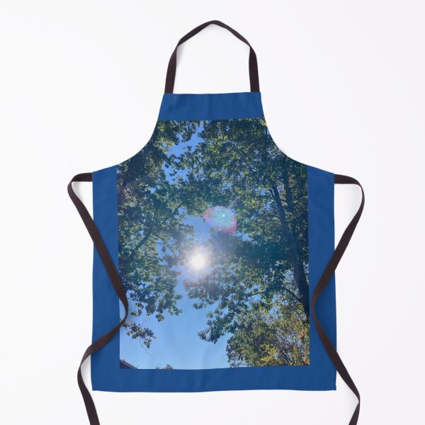 Item preview, Sun Through the Trees designed and sold by Amanda1775.