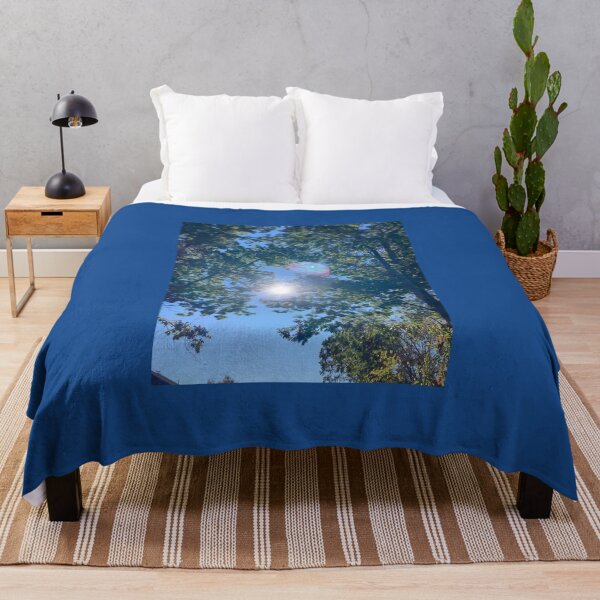 Item preview, Sun Through the Trees  designed and sold by Amanda1775.