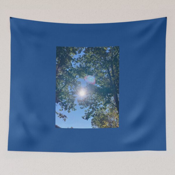 Item preview, Sun Through the Trees  designed and sold by Amanda1775.