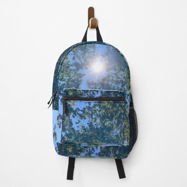 Item preview, Sun Through the Trees designed and sold by Amanda1775.