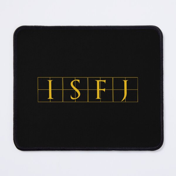 Item preview, ISFJ designed and sold by JourneyCreative.