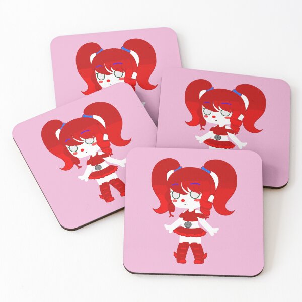 Item preview, Girl Circus Baby Gacha club - Chibi gacha girl Anime Circus Babie designed and sold by gachanime.