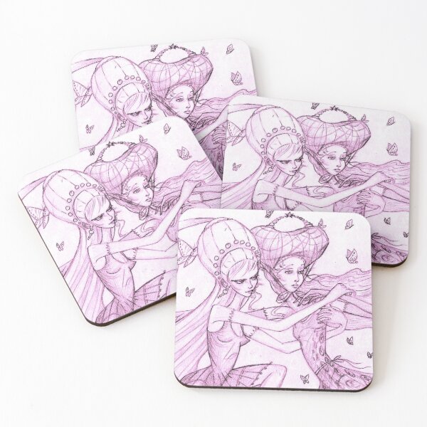 Item preview, When Fairies Dance designed and sold by Antonianimation.