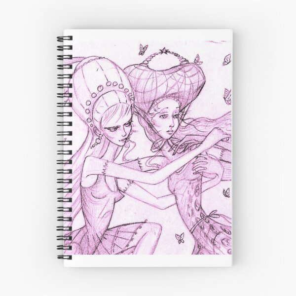Item preview, When Fairies Dance designed and sold by Antonianimation.