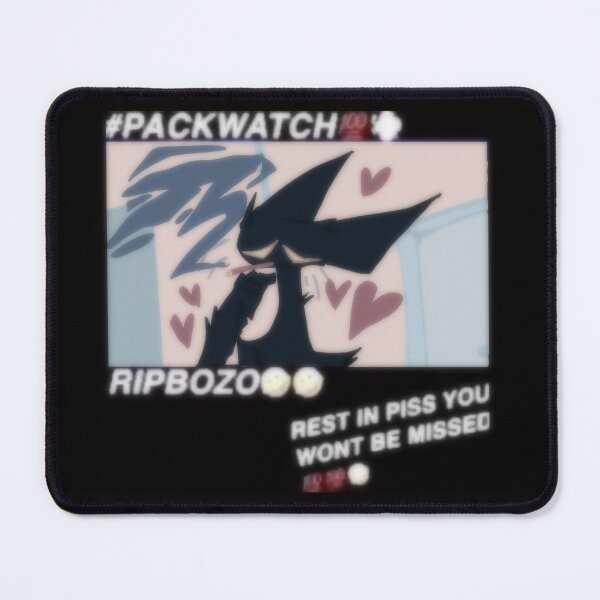 Item preview, RIP BOZO designed and sold by Fendocvalentine.