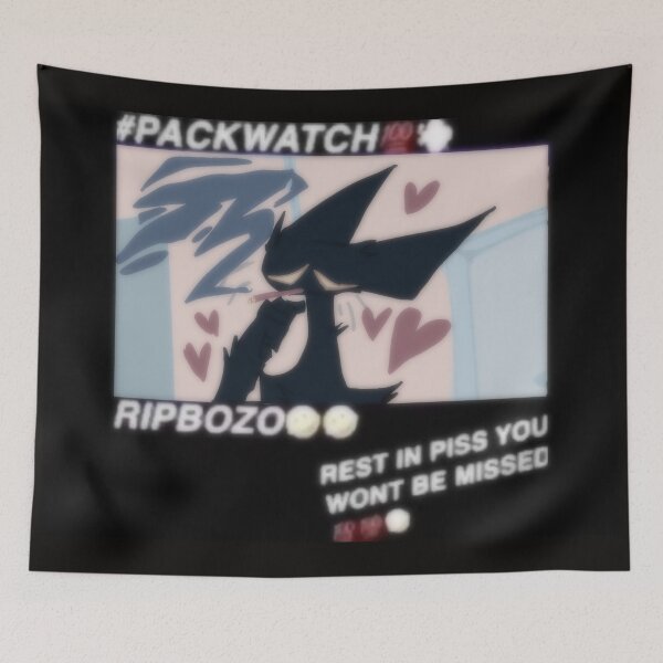 Item preview, RIP BOZO designed and sold by Fendocvalentine.