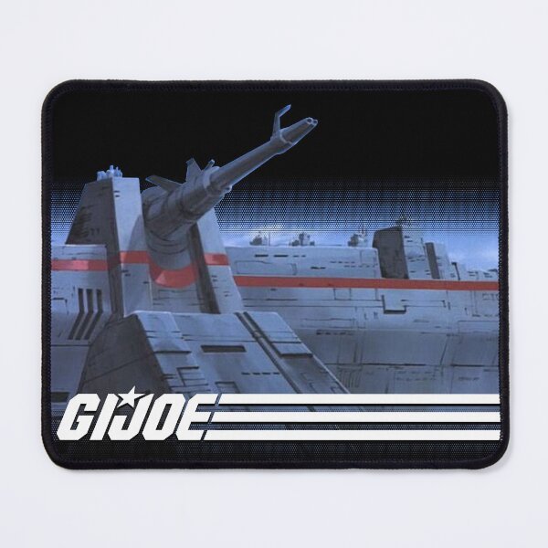 Item preview, GI Joe Headquarters The Rock designed and sold by pixvox.