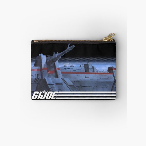 Item preview, GI Joe Headquarters The Rock designed and sold by pixvox.