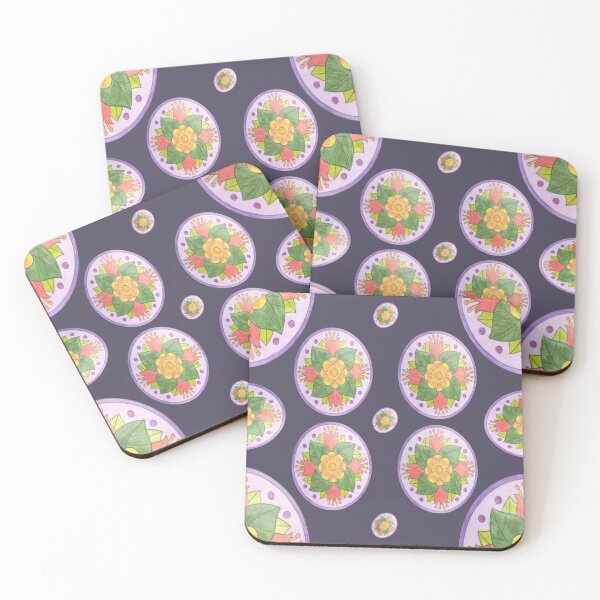 Item preview, Flowers for isa designed and sold by CarlosBerry.