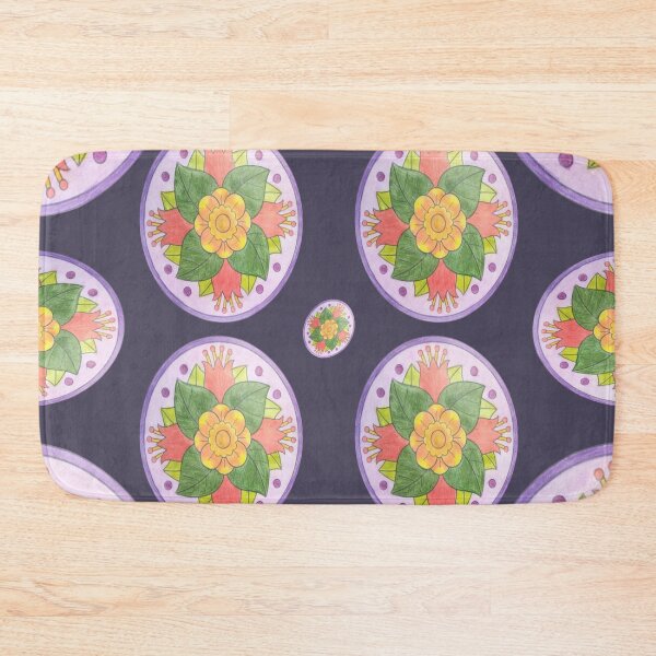 Item preview, Flowers for isa designed and sold by CarlosBerry.