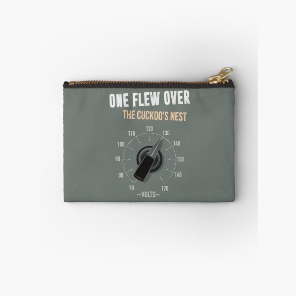 Item preview, One Flew Over the Cuckoo's Nest - Alternative Movie Poster designed and sold by MoviePosterBoy.