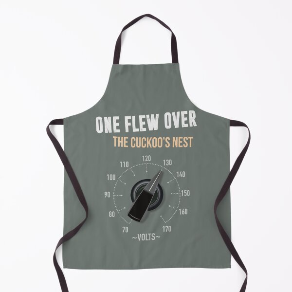 Item preview, One Flew Over the Cuckoo's Nest - Alternative Movie Poster designed and sold by MoviePosterBoy.