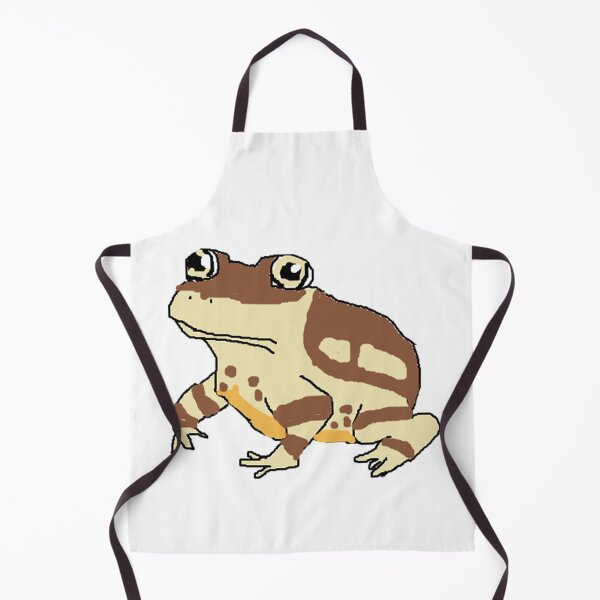 Item preview, A Toad designed and sold by ForgsRUs.
