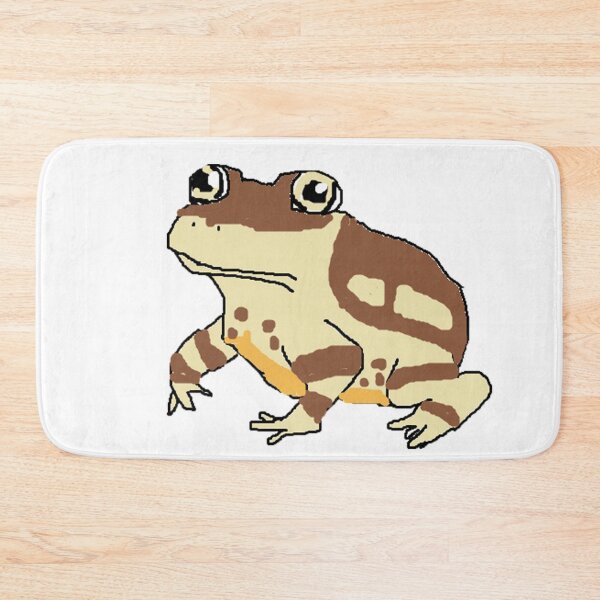 Item preview, A Toad designed and sold by ForgsRUs.