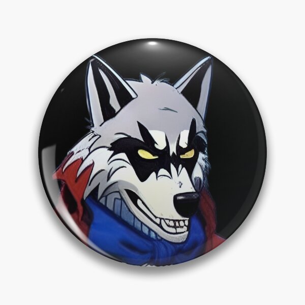 Item preview, Lone Wolf  designed and sold by OlympicsMerch.