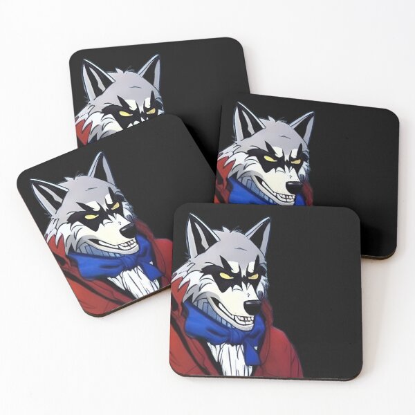 Item preview, Lone Wolf  designed and sold by OlympicsMerch.