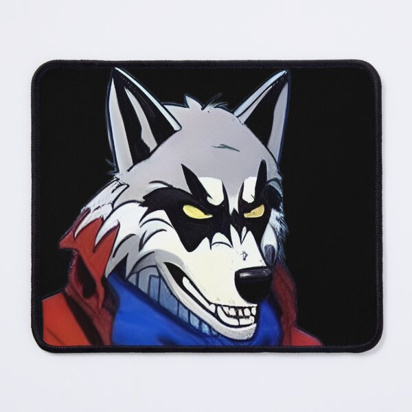 Item preview, Lone Wolf designed and sold by OlympicsMerch.