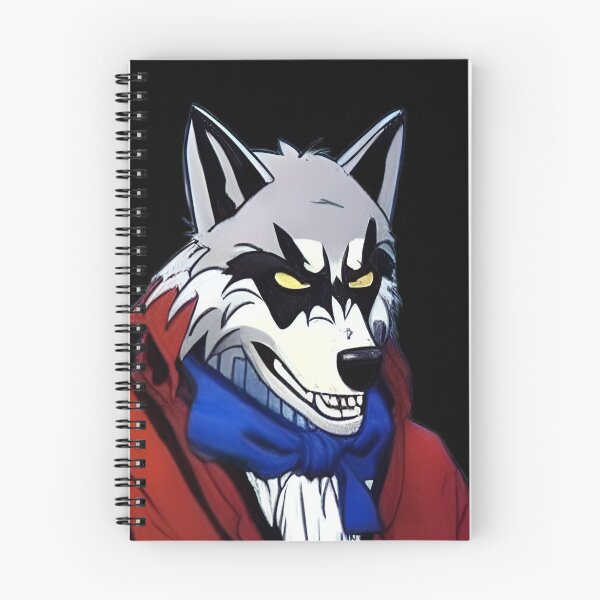 Item preview, Lone Wolf  designed and sold by OlympicsMerch.