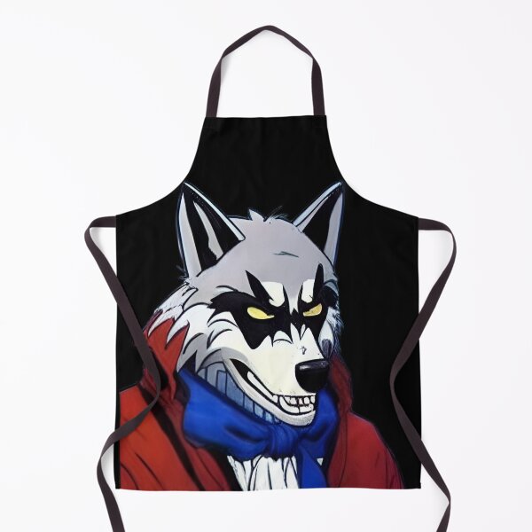 Item preview, Lone Wolf  designed and sold by OlympicsMerch.
