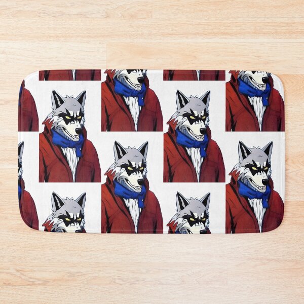Item preview, Lone Wolf  designed and sold by OlympicsMerch.