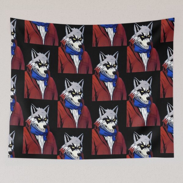 Item preview, Lone Wolf  designed and sold by OlympicsMerch.