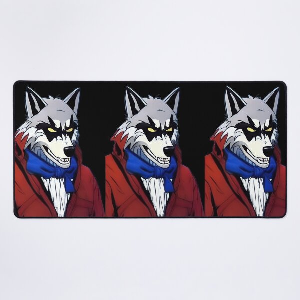 Item preview, Lone Wolf  designed and sold by OlympicsMerch.