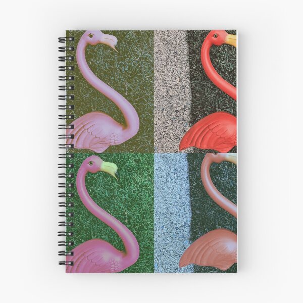 Item preview, pink flamingo designed and sold by maciemooney.