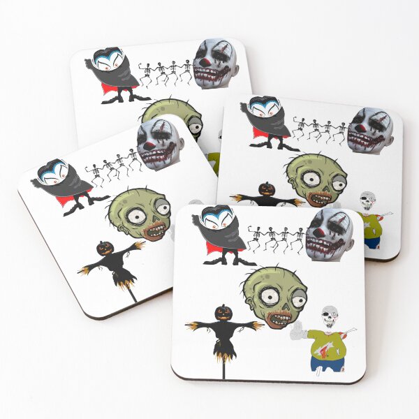 Item preview, Halloween  designed and sold by syed maqsood.