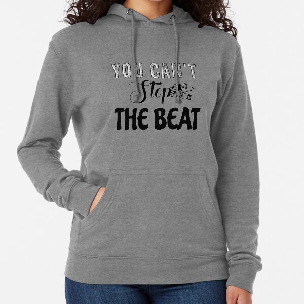 Hairspray Musical Quote Sweatshirts Hoodies For Sale Redbubble