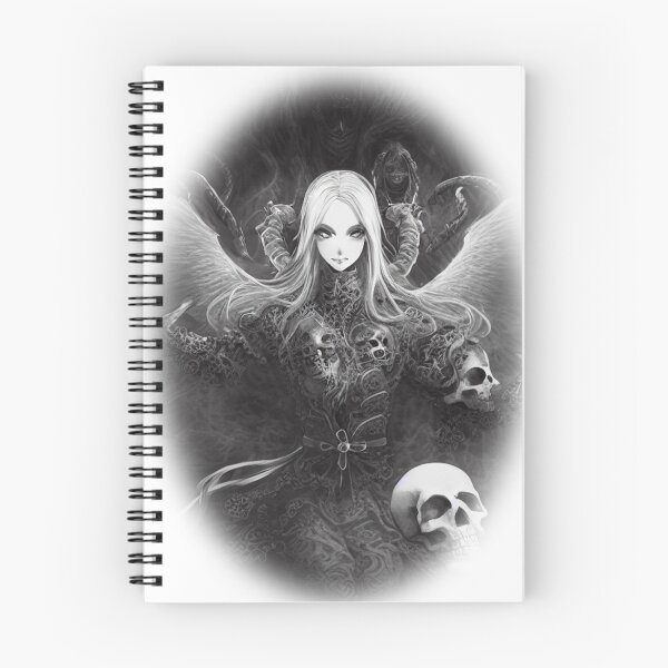 Item preview, Lady Knight of the Dark designed and sold by NKV-shop.
