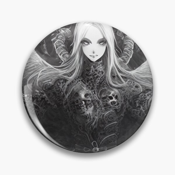 Item preview, Lady Knight of the Dark designed and sold by NKV-shop.