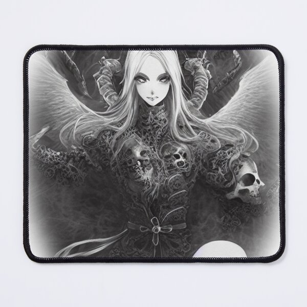 Item preview, Lady Knight of the Dark designed and sold by NKV-shop.