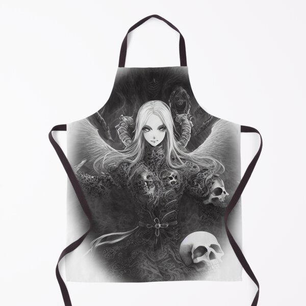 Item preview, Lady Knight of the Dark designed and sold by NKV-shop.