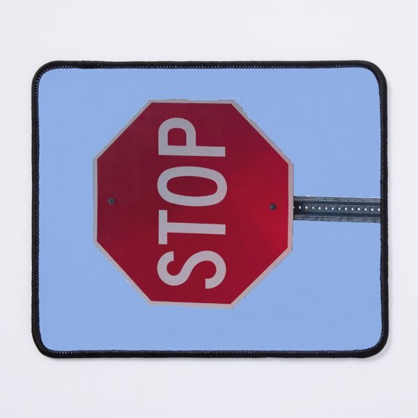 Item preview, STOP designed and sold by Amanda1775.