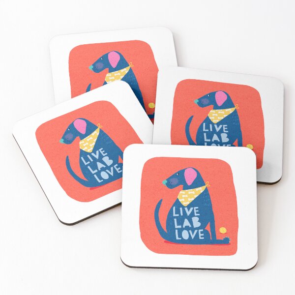 Item preview, Live Lab Love designed and sold by Kathy Osborne Studio.
