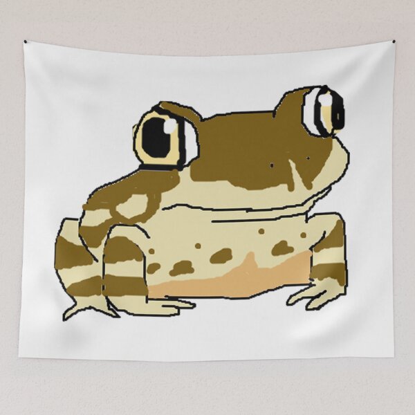 Item preview, A Toad V2 designed and sold by ForgsRUs.