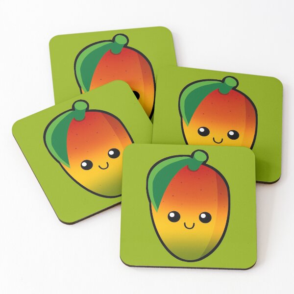 Item preview, Mango Tango designed and sold by Havocgirl.